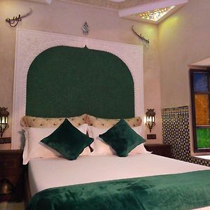 Deluxe Kamer